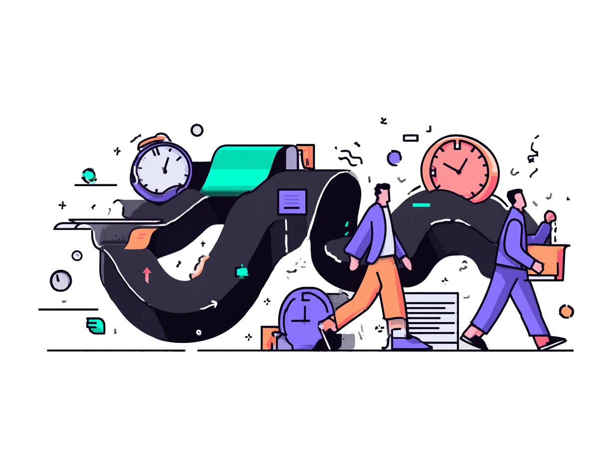 1. KI im Mittelstand: Zwischen Hype und Realität