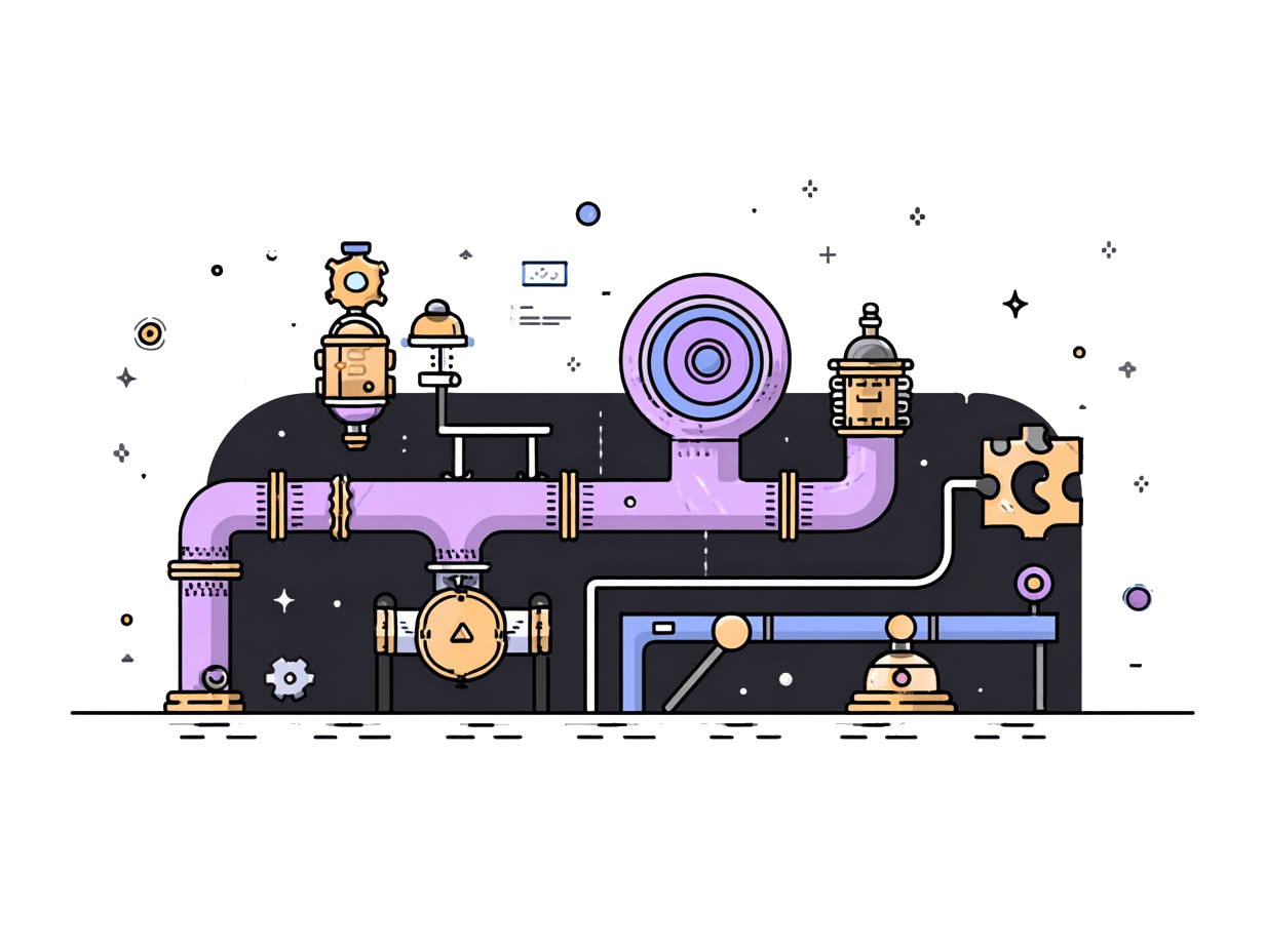 2. Unsere Expertise: Praktische KI-Lösungen für den Mittelstand