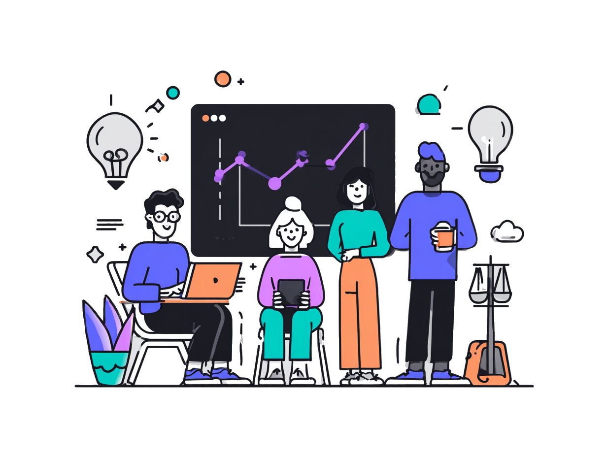 4. Ihr Weg zur KI: Von der Idee zur produktiven Lösung